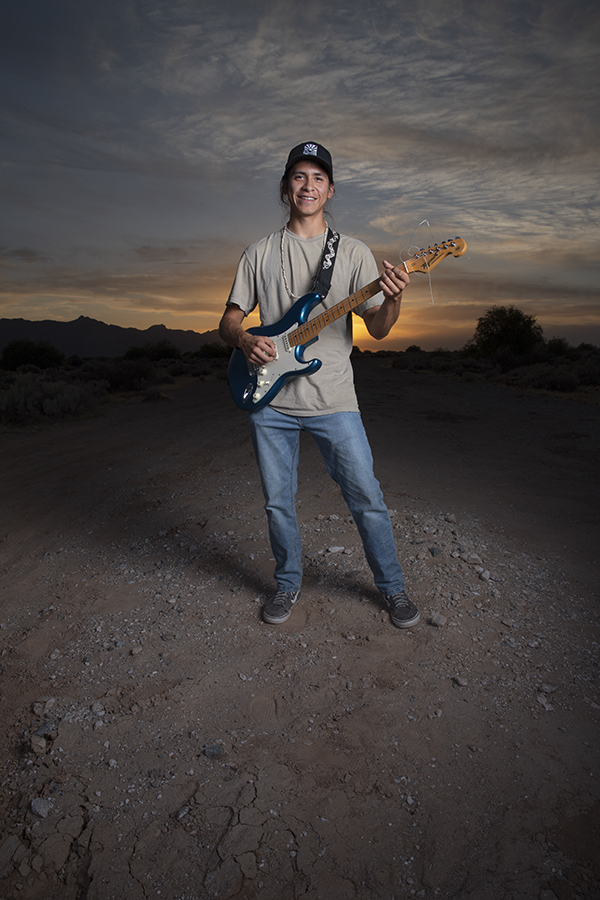 David Romero