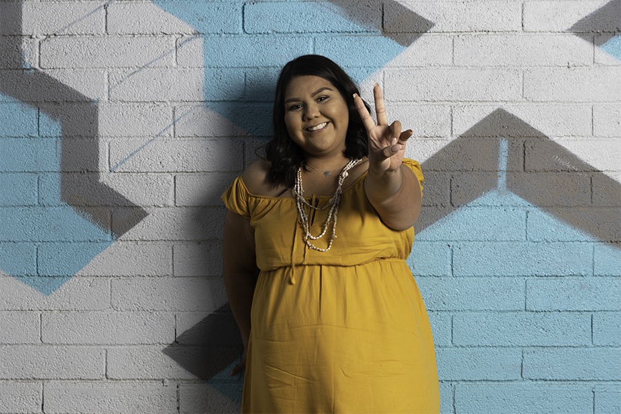 Alyse Marrietta (ASU '19) Alyse Marrietta (ASU '19)