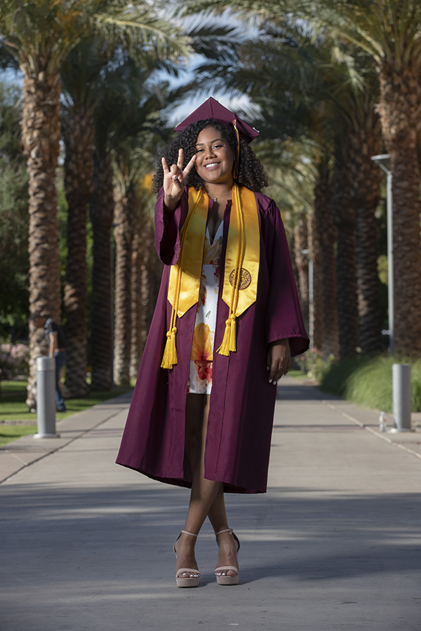 Eileen Carrell (ASU '19) Eileen Carrell (ASU '19)
